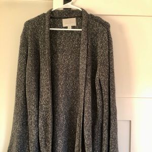 cardigan sweater